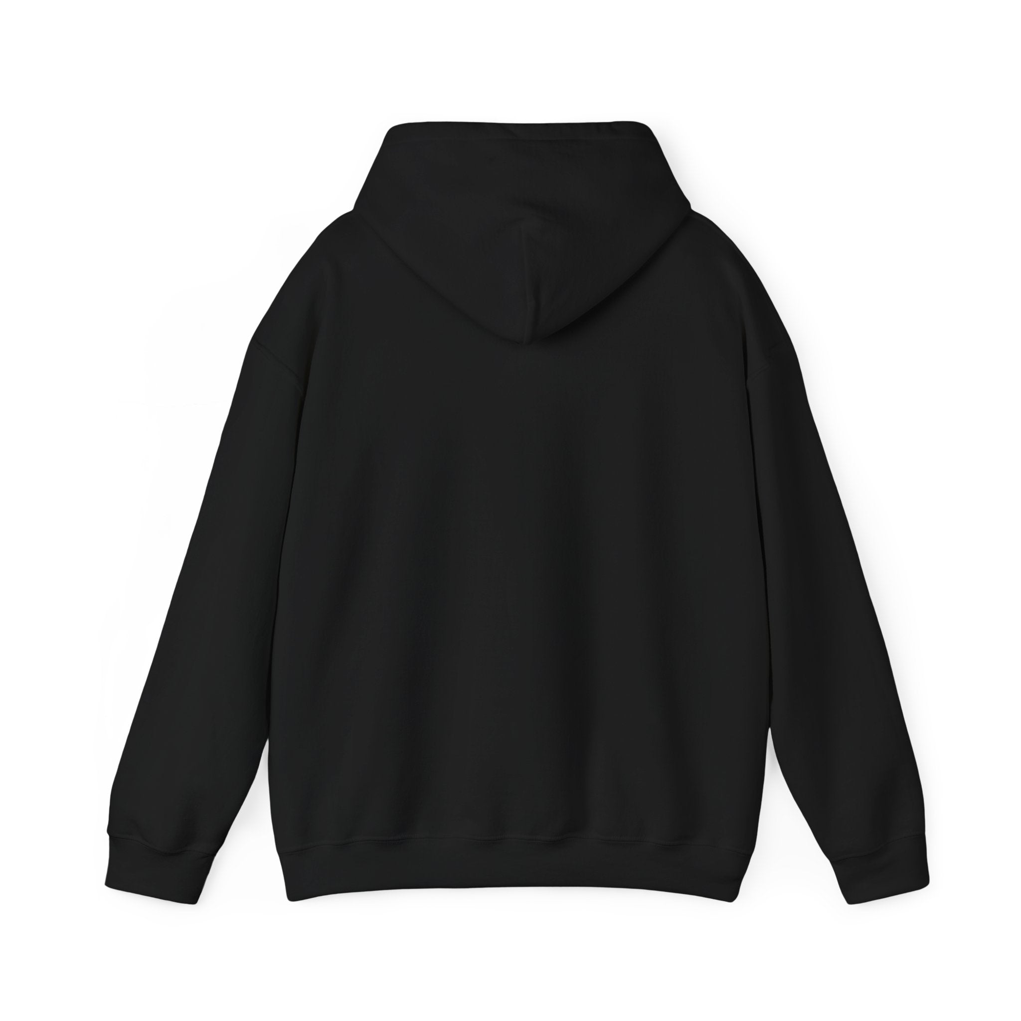 Crystal Academy Unisex Hooded Sweatshirt - Soft, Stylish & Versatile