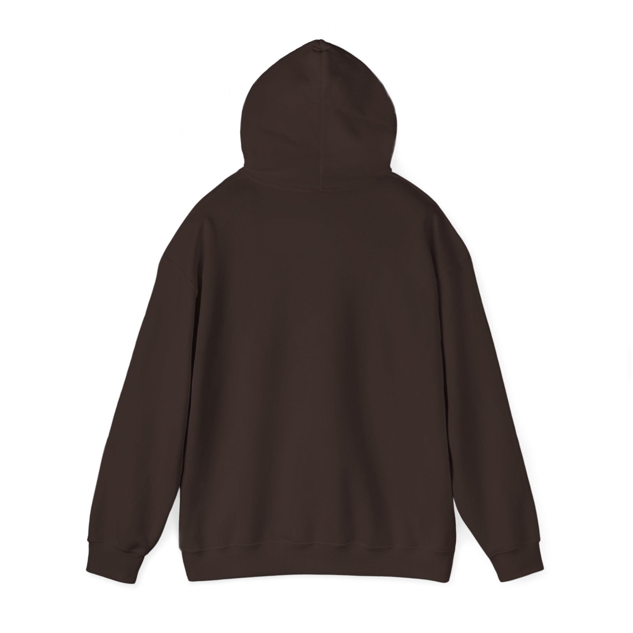 Crystal Academy Unisex Hooded Sweatshirt - Soft, Stylish & Versatile