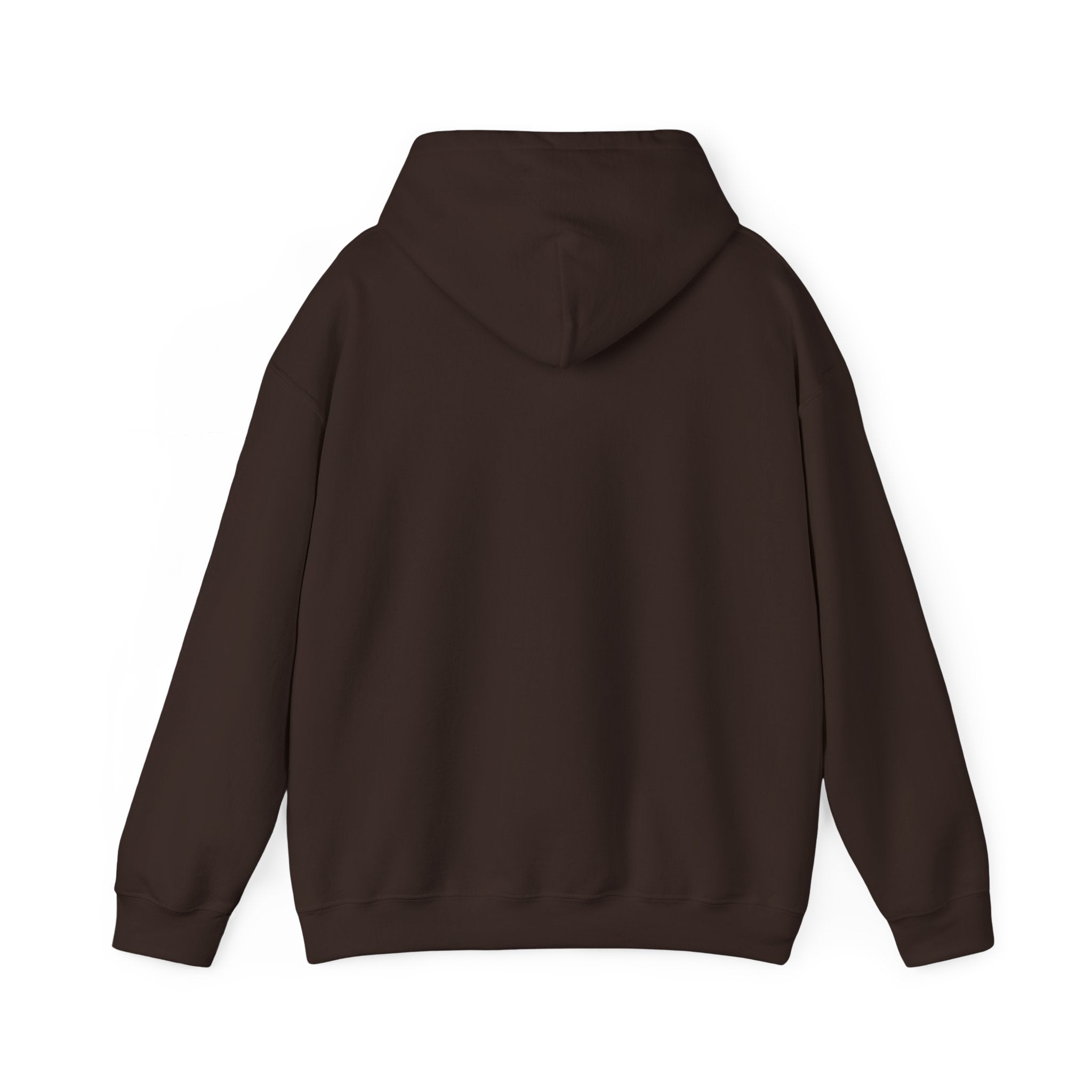 Crystal Academy Unisex Hooded Sweatshirt - Soft, Stylish & Versatile