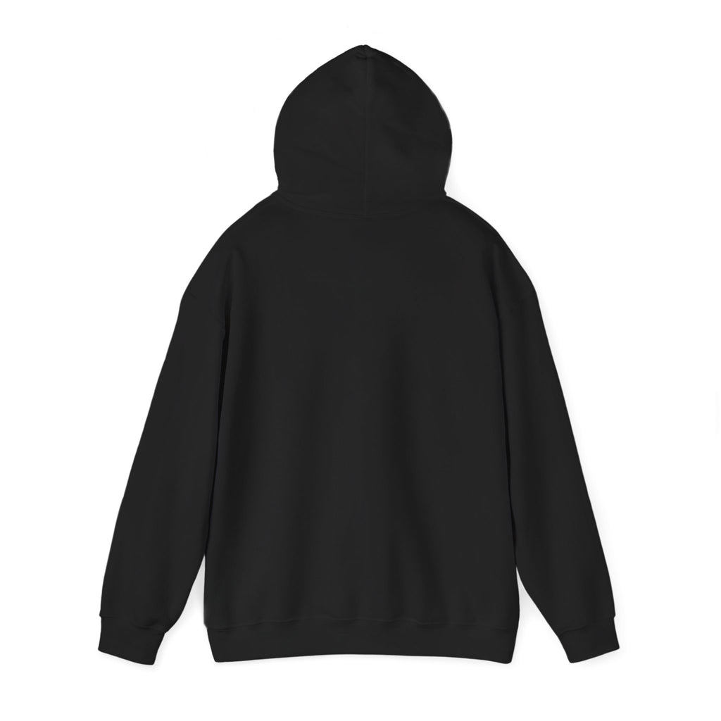 Crystal Academy Unisex Hooded Sweatshirt - Soft, Stylish & Versatile